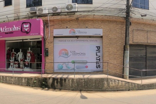 Imagem 2 da galeria do parceiro Ilha Harmonia Studio de Pilates