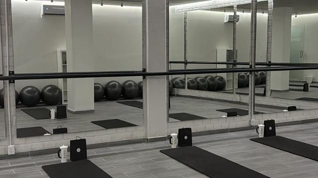 Imagen 3 de la galería del partner ArKa Studio Pilates Reformer