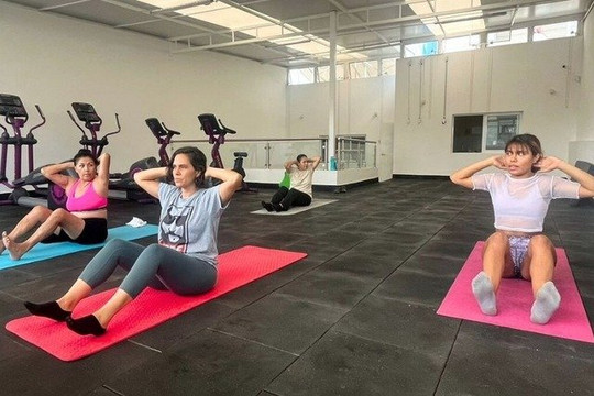 Imagen 1 de la galería del partner CamináRe