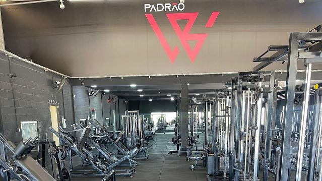 Imagem 1 da galeria do parceiro Fisio