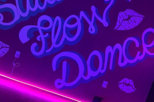 Imagem 3 da galeria do parceiro Studio Flow Dance