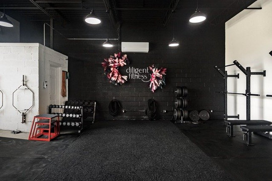 Image 1 from Diligent Fitness LLC partner gallery