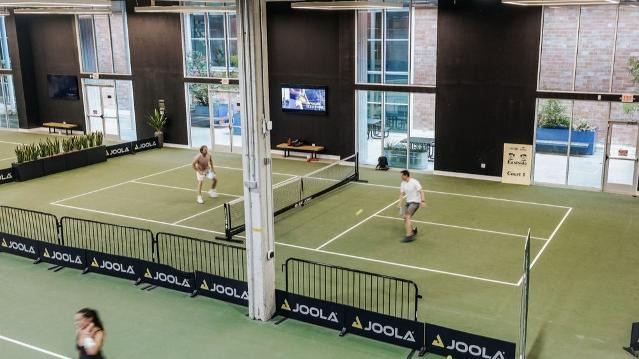 Image 3 from Eastside Paddle Club partner gallery