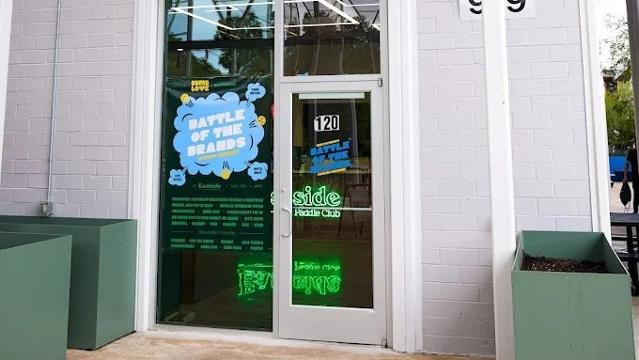 Image 2 from Eastside Paddle Club partner gallery