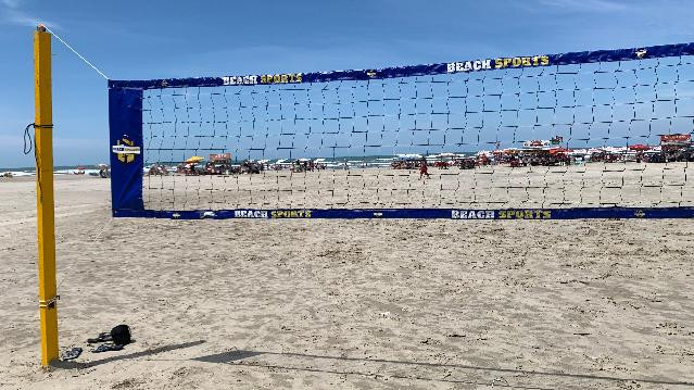 Imagem 1 da galeria do parceiro Beach Sports PG