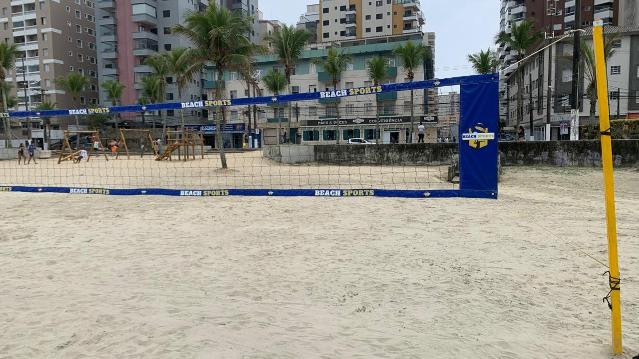 Imagem 2 da galeria do parceiro Beach Sports PG