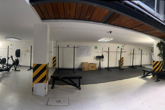 Imagen 1 de la galería del partner RHINOX 360