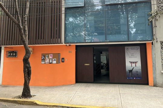 Imagen 2 de la galería del partner RHINOX 360