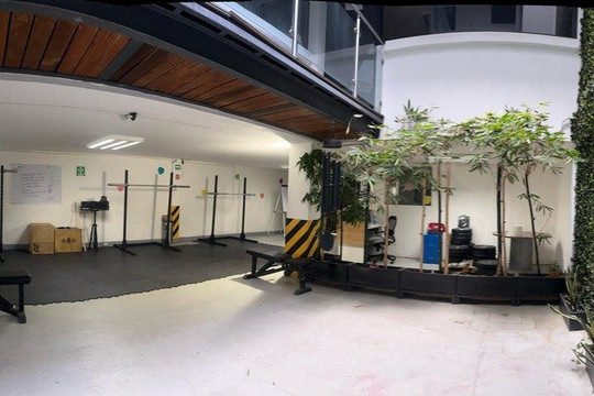 Imagen 3 de la galería del partner RHINOX 360