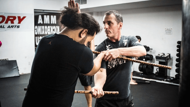 Image 3 from Victory Training Center partner gallery