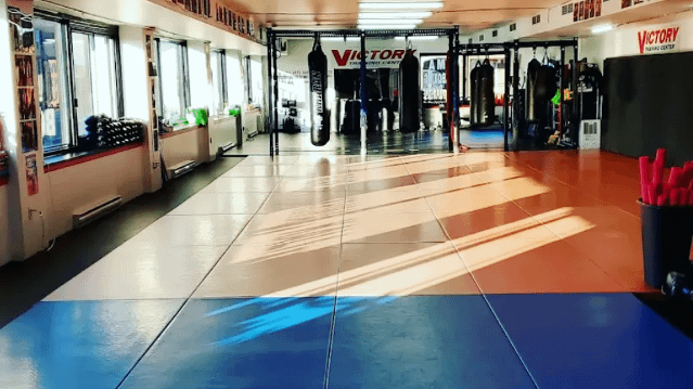 Image 2 from Victory Training Center partner gallery