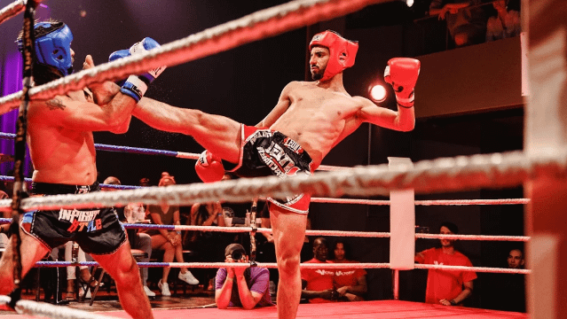 Image 1 from Victory Training Center partner gallery