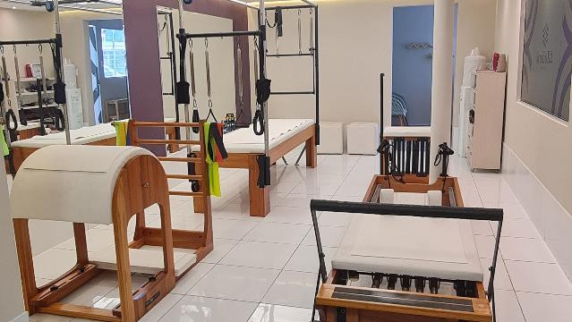 Imagem 2 da galeria do parceiro Studio K2 Pilates