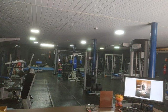 Imagem 1 da galeria do parceiro LS FITNESS ACADEMIA