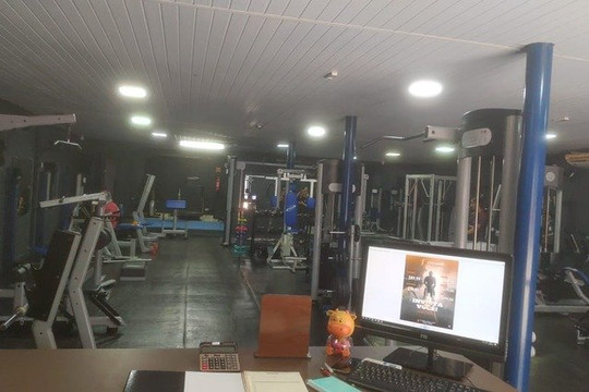 Imagem 3 da galeria do parceiro LS FITNESS ACADEMIA