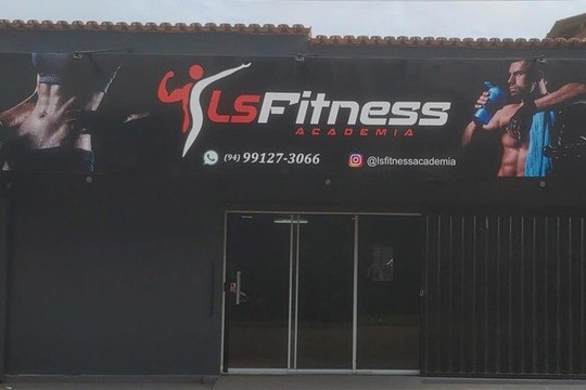 Imagem 2 da galeria do parceiro LS FITNESS ACADEMIA