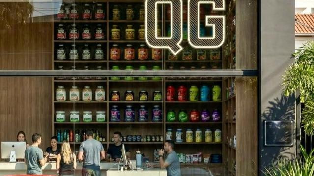 Imagem 3 da galeria do parceiro QG CT
