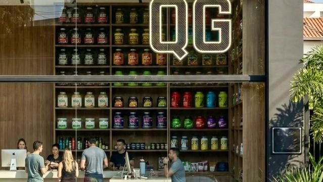 Imagem 2 da galeria do parceiro QG CT
