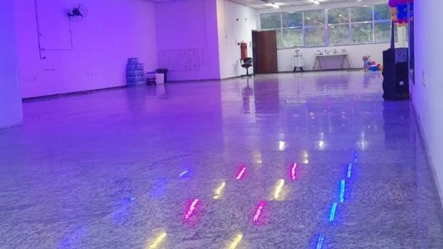 Imagem 3 da galeria do parceiro Movimento Vem Dançar