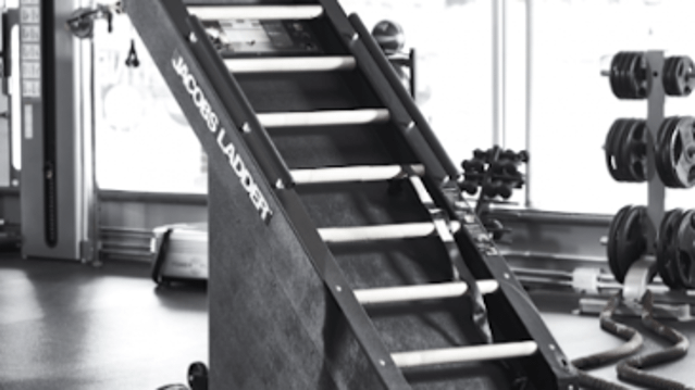 Image 3 from BioBolic Fitness partner gallery