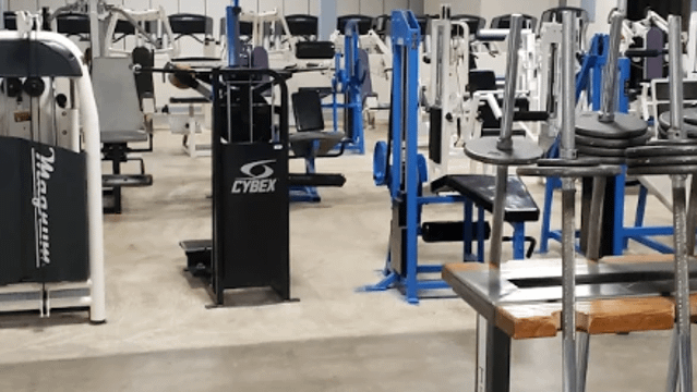 Image 1 from BioBolic Fitness partner gallery