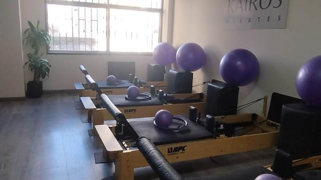 Imagen 3 de la galería del partner Kairos Pilates