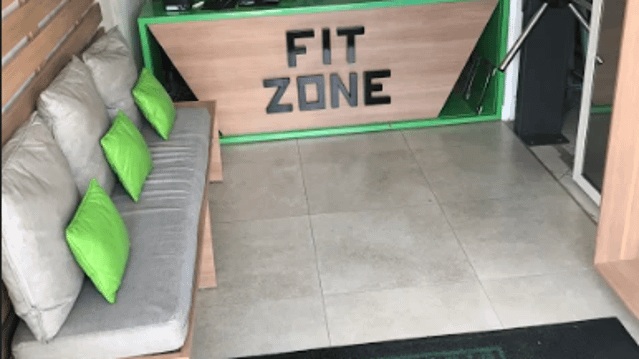 Imagem 1 da galeria do parceiro Academia Fit Zone
