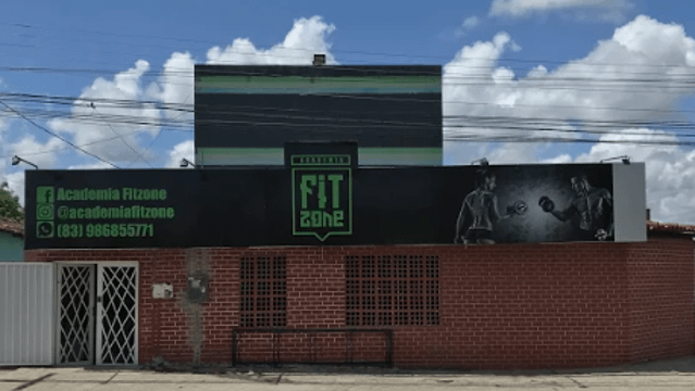 Imagem 2 da galeria do parceiro Academia Fit Zone