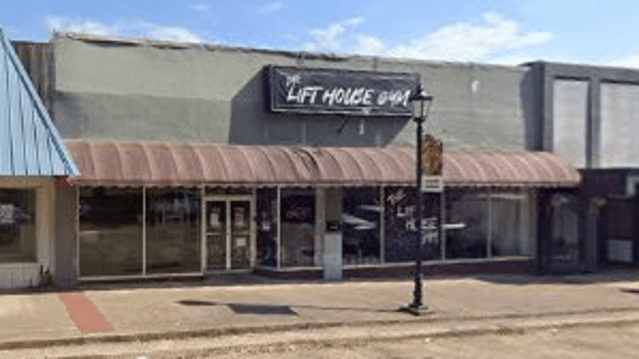 Image 2 from The Lift House Gym partner gallery