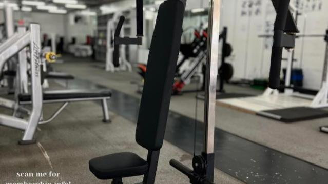 Image 3 from The Lift House Gym partner gallery