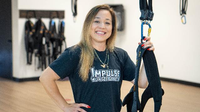 Image 1 from Impulse Bungee Fitness partner gallery