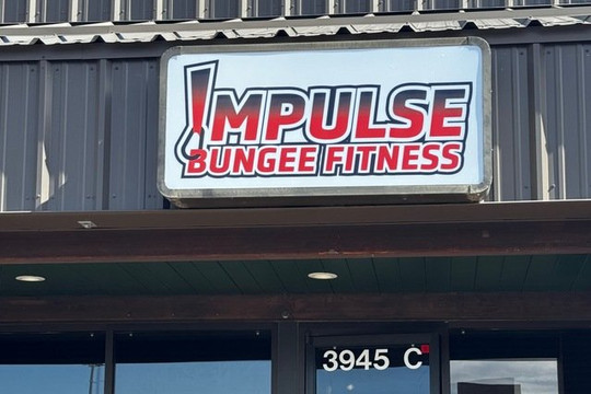Image 2 from Impulse Bungee Fitness partner gallery