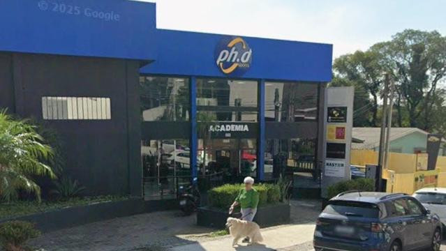 Imagem 2 da galeria do parceiro Quandt Pilates e Fisioterapia