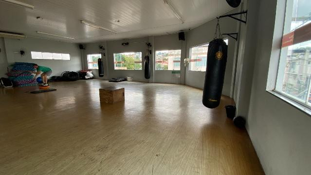 Imagem 3 da galeria do parceiro Academia Movimentação - Nova Venécia