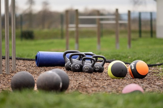 Bild 1 von Christianklopp.fitness Partnergalerie