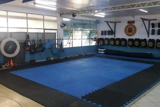 Imagem 3 da galeria do parceiro Centro de Artes Marciais Curitiba