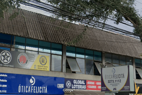 Imagem 2 da galeria do parceiro Centro de Artes Marciais Curitiba