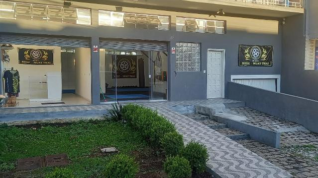 Imagem 2 da galeria do parceiro Centro de Artes Marciais Curitiba