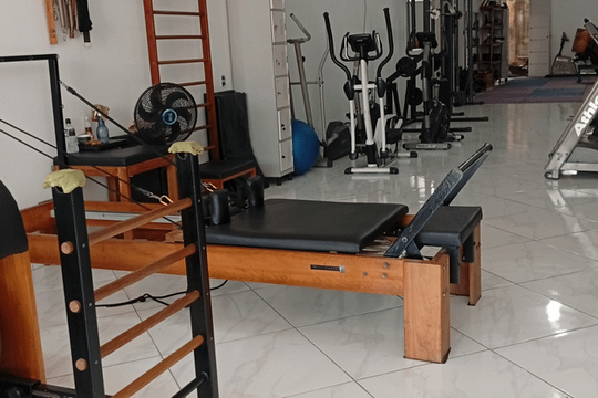 Imagem 1 da galeria do parceiro Studio Ronaldo França