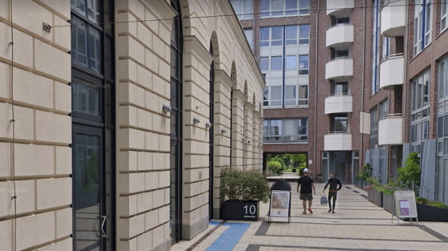 Bild 2 von Hale.Now - Kreuzberg Partnergalerie