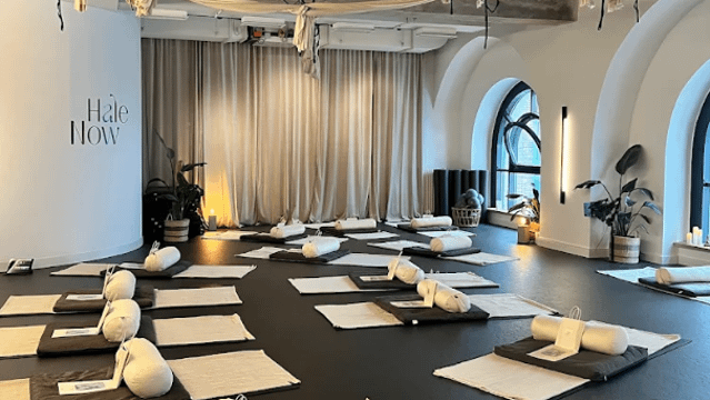 Bild 1 von Hale.Now - Kreuzberg Partnergalerie