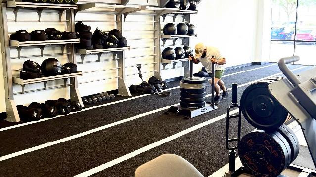 Image 2 from No Limits Fitness Htx partner gallery