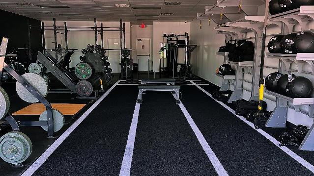 Image 3 from No Limits Fitness Htx partner gallery