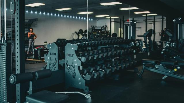 Image 1 from No Limits Fitness Htx partner gallery