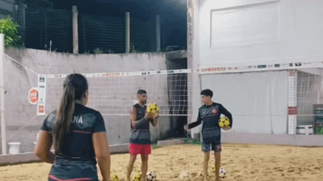 Imagem 3 da galeria do parceiro FC Arena