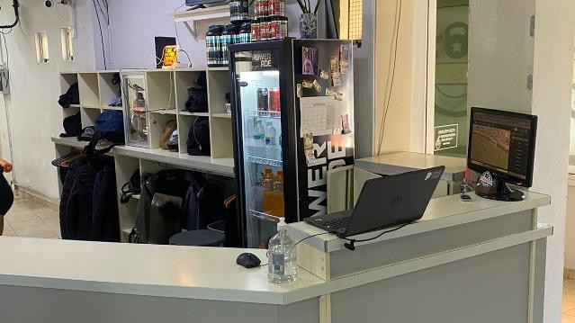 Imagen 2 de la galería del partner Fitness Gym Resistencia