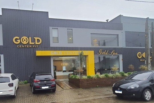 Imagem 2 da galeria do parceiro Gold Center Fit