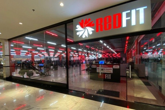 Imagem 2 da galeria do parceiro REDFIT - Guarapuava
