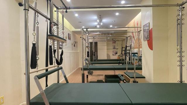 Image 3 from United Pilates NYC- U.N. Plaza partner gallery