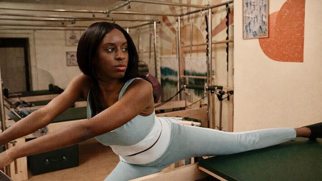 Image 3 from United Pilates NYC- U.N. Plaza partner gallery